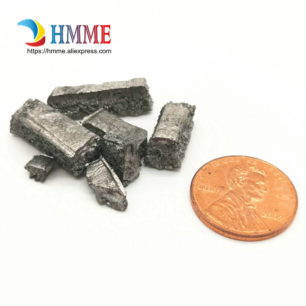 20 г твердого холмина металлический элемент в стиле Хо-99 9 простое вещество