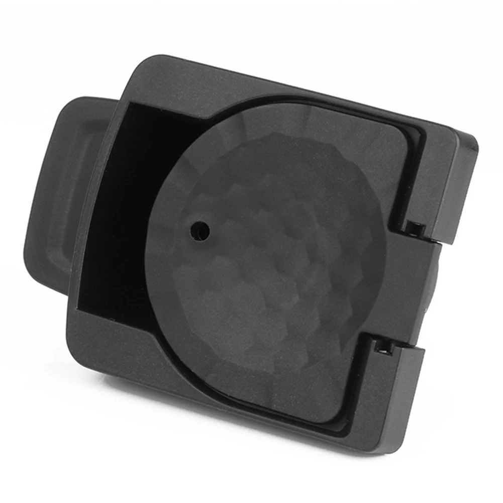 

Reusable Capsule Adapter For Nespresso Original Capsules Convert To A Holder Compatible With Dolce Gusto Crema Maker Coffee Tool