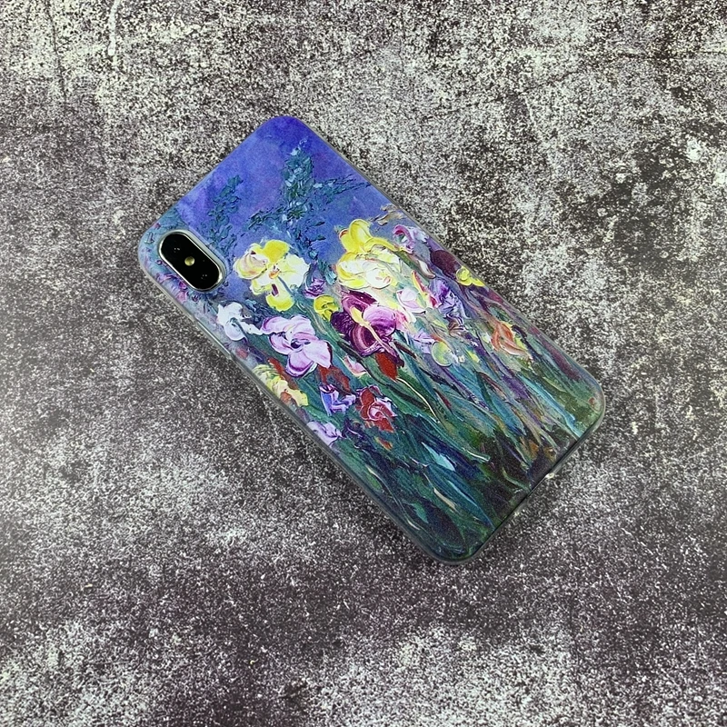 Прозрачный ТПУ чехол для Apple iPhone X XR XS 11Pro MAX 4S 5S 5C SE 6S 7 8 Plus ipod touch 5 6