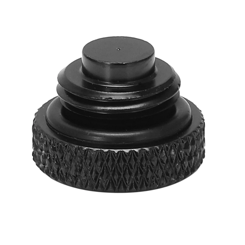 Заглушка для водяного охлаждения G1/4 встроенная ТЕРМИСТОРНАЯ система