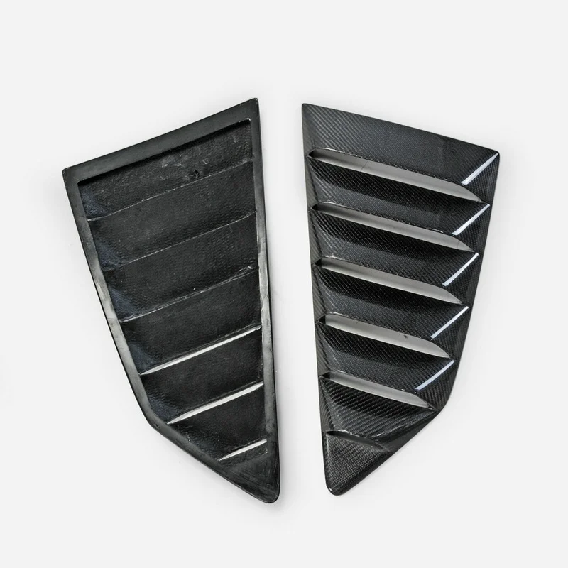 Костюм для Gtr R35 08 15 модифицированные Ts из углеродного волокна Акулий плавник