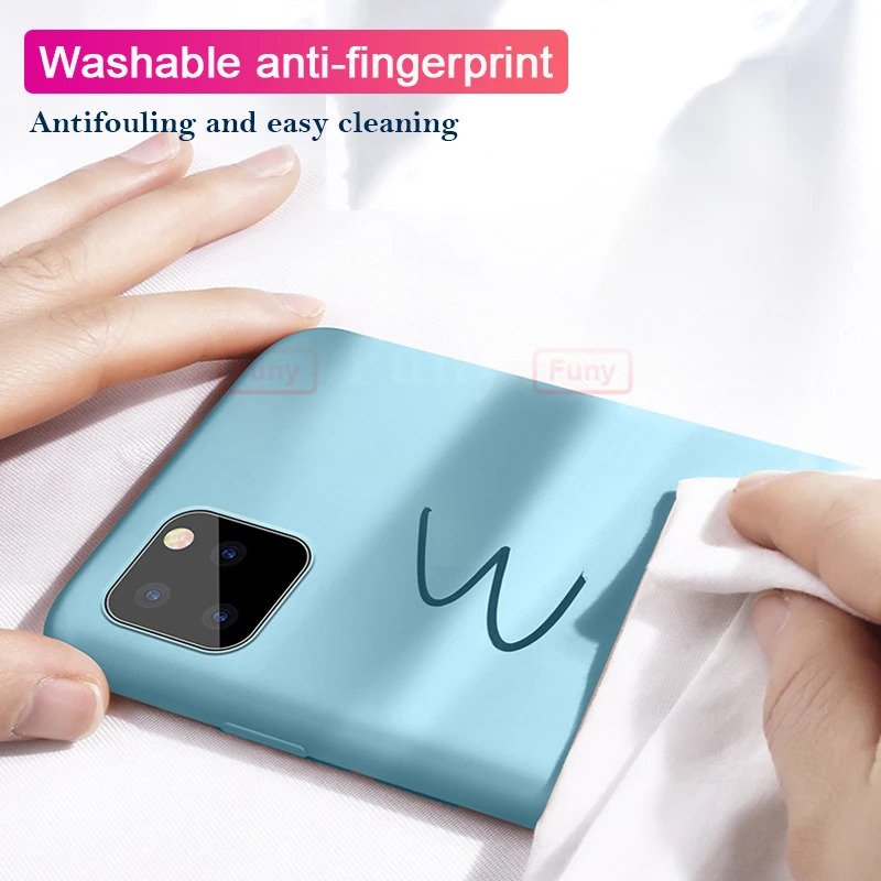 Роскошный противоударный чехол для телефона iPhone 11 Pro Max силиконовый 11Pro iPhone11