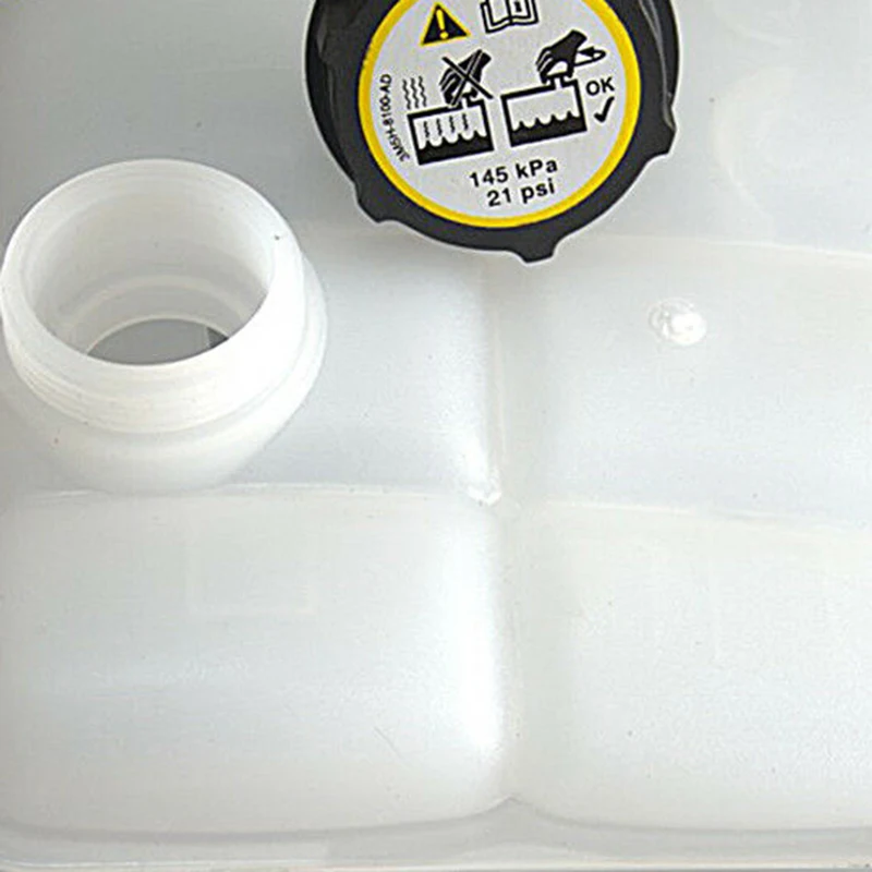 Radiator Coolant Expansion Tank Bottle Reservoir Cap Fit for F-ord Fo-cus Mk2 2004-2011 | Автомобили и мотоциклы