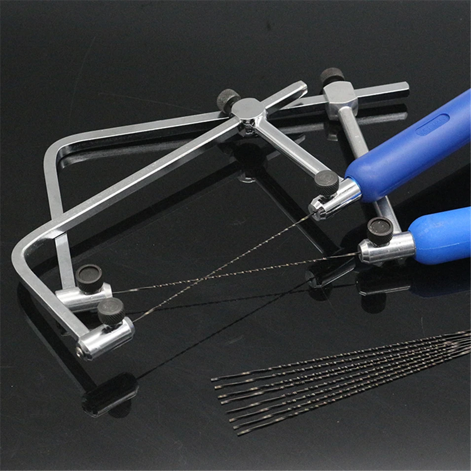 Алмазная пила для деревообработки сделай сам сменные лезвия U образной формы