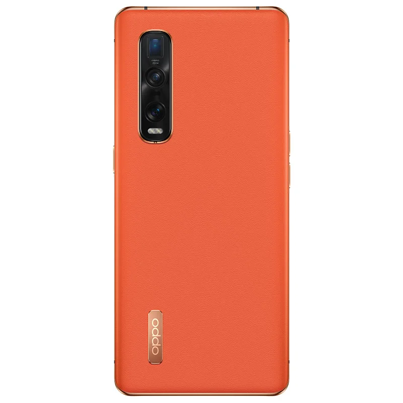 Смартфон Oppo Find X2 Pro 2 Sim-карты 6 7 Гц Snapdragon 120 12 + 865 ГБ 48 МП Android 256 65 Вт - купить по