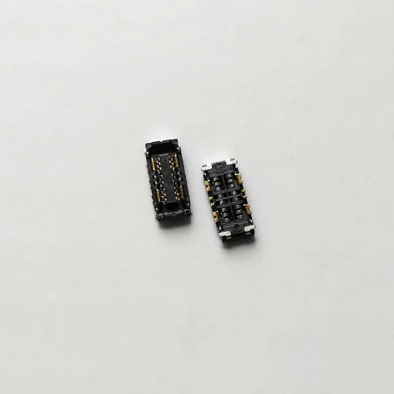 Внутренний разъем FPC держатель батареи клип контакт на mortherboard для ASUS Zenfone 4 MAX ZC554KL |