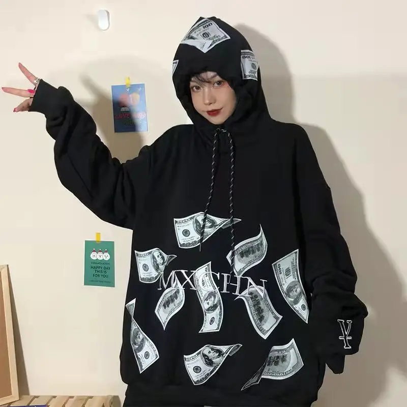 Кофта money. Кофта с деньгами. худи с деньгами.