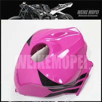 fairing front tank cover guard trim cowl panel fit for honda cbr600 rr 2007 2008 2009 2010 2011 2012
