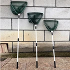 Сачок рыболовный из сплава ZXZ, складной, выдвижной, 150170210 см