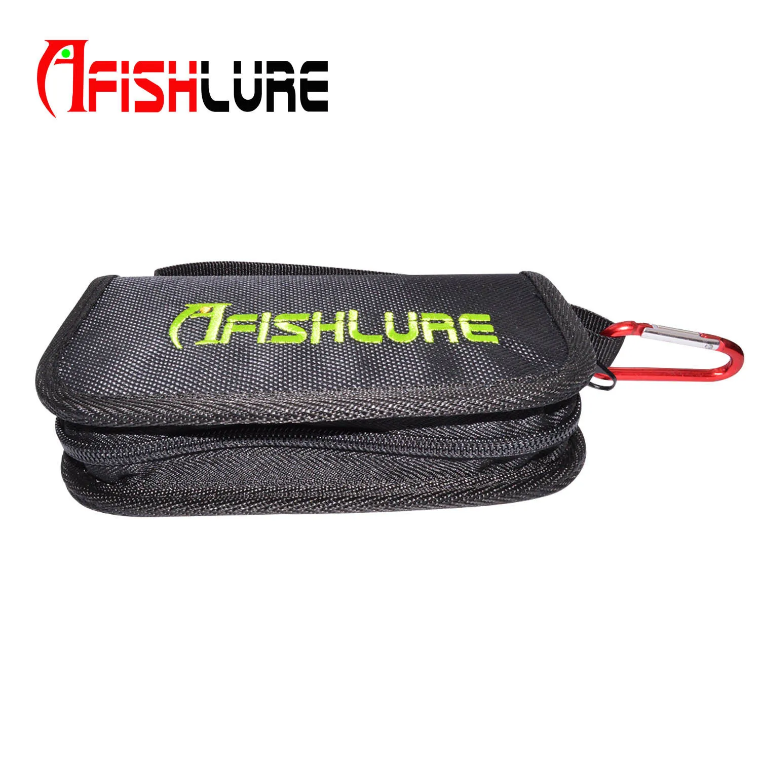 Сумка для рыболовных снастей жесткая оболочка джиг приманка хранения аксессуары