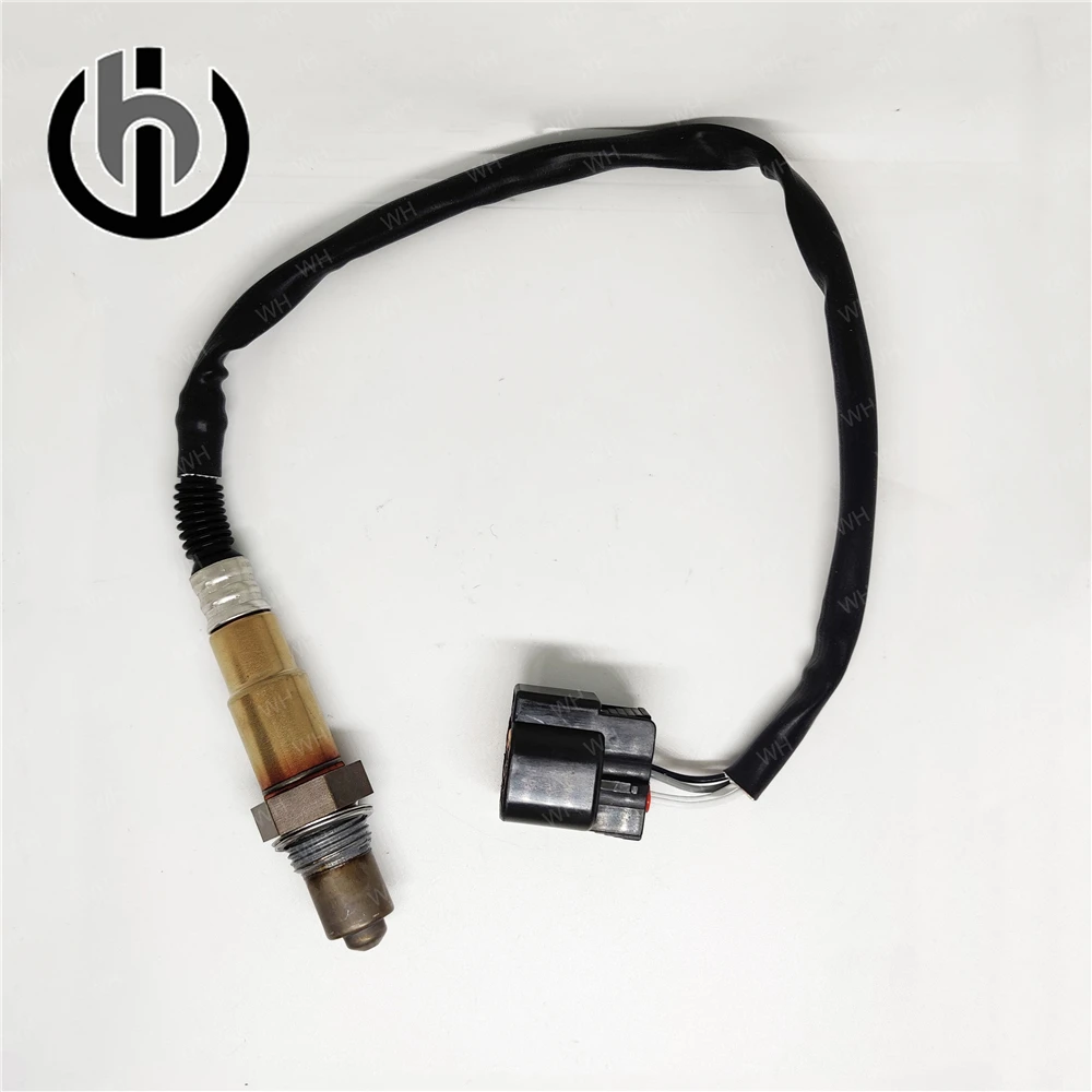 Кислородный датчик 39210-22610 0258986627 подходит для HYUNDAI ACCENT COUPE ELANTRA GETZ I30 TUCSON KIA CARENS CERATO RIO