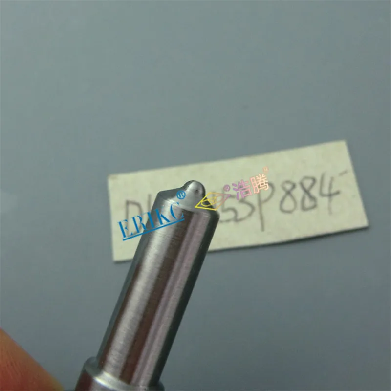 Автозапчасти ERIKC DLLA153P884 (093400 8840) форсунка дизельного топлива в сборе DLLA 153 P884 / P 884
