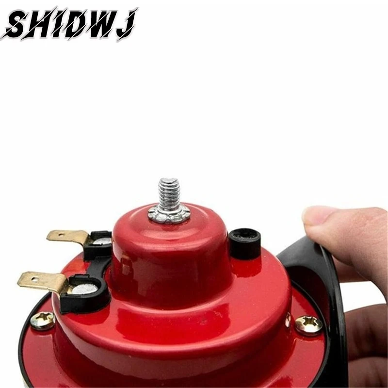 Супер-звуковой сигнал для поезда 300 дБ грузовиков внедорожников автомобилей