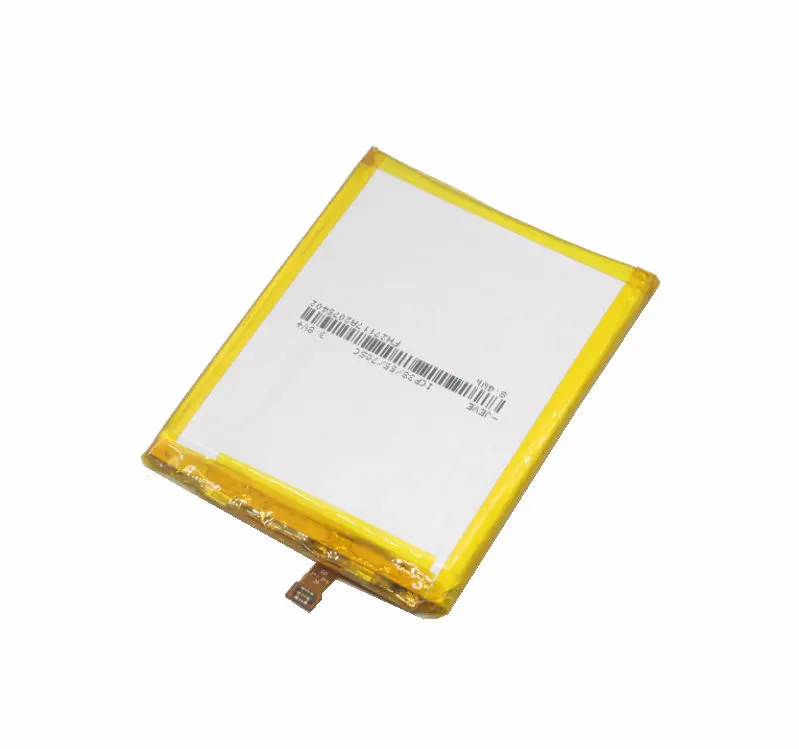 1x Новый 2200mAh Li3822T43P8h725640 запасная батарея для ZTE Blade A510 A 510 BA510 батареи - купить по