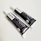 Универсальный клей T7000, 15 мл, T-7000 клей, эпоксидная смола, для ремонта сотовых телефонов, ЖК-экранов, супер клей T 7000