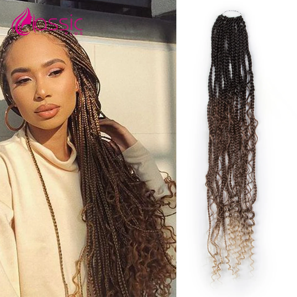 

30 Inch Hair Bundles For Women Crochet Hair Highlight Brown Colored Crochet Braid Hair Extension Single Bundles Dreadlocks