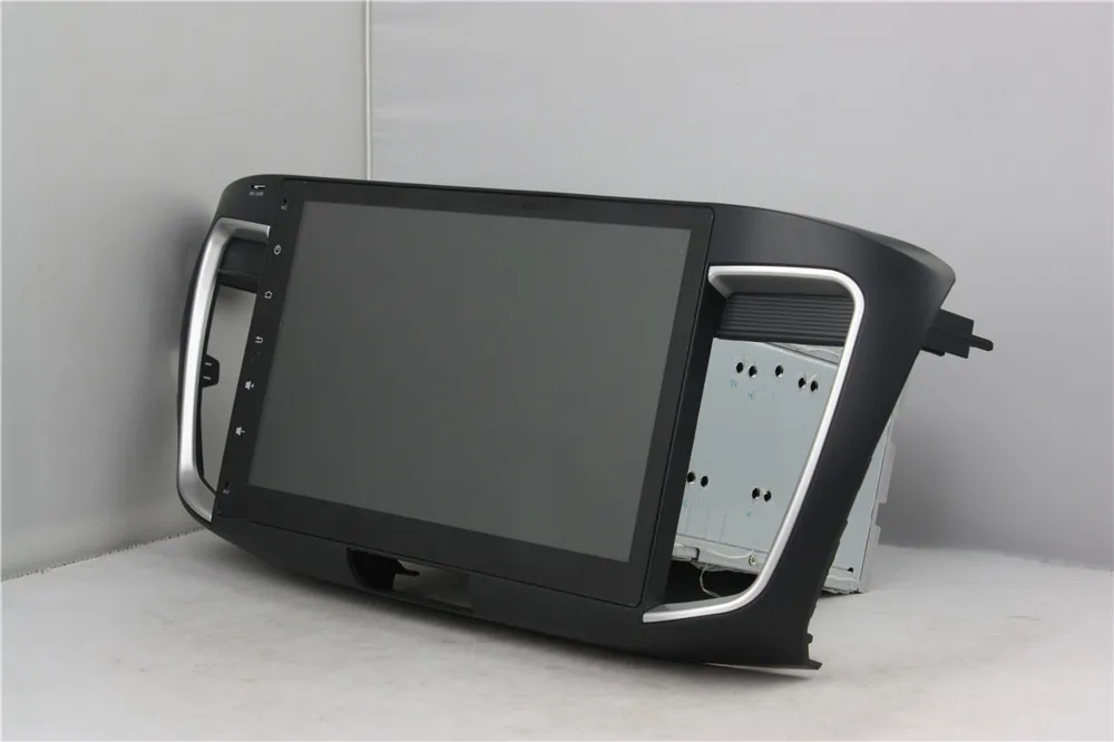 Автомобильный DVD плеер 10 1 дюйма Восьмиядерный Android 9 0 8 ядер 64 Гб ПЗУ 4 ОЗУ для HONDA