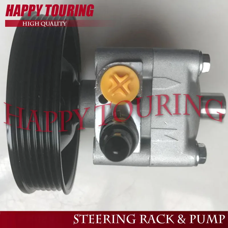 

Мощность насос усиленного рулевого управления для VOLVO XC70 беговые 2,4 D5 AWD 2002-2008 30665101 30741122 8603106 8603783 7613955147 30741122