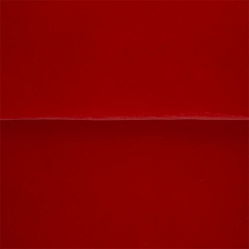 Red Самоклеющаяся бархатная Флокированная клейкая подкладка для ювелирных изделий, самоклеющаяся наклейка для ящика, сделай сам, липкий тканевый войлок - Цвет: Red