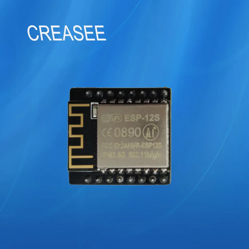 CREASEE 3D принтер WIFI беспроводной маршрутизатор модуль приложение дистанционное