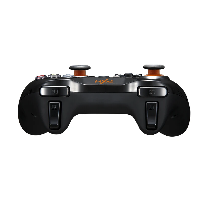 Беспроводной bluetooth игровой контроллер PXN 9613 Pubg портативный геймпад для ПК