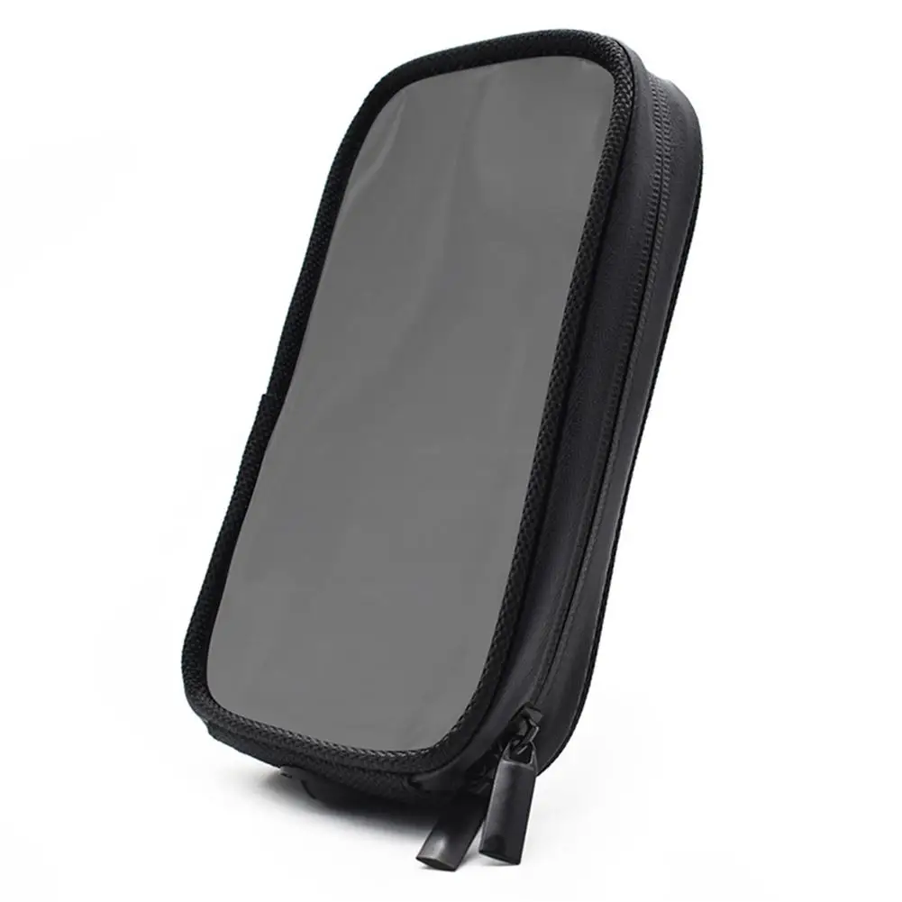 Универсальная Магнитная сумка для телефона держатель сотового мотоцикла