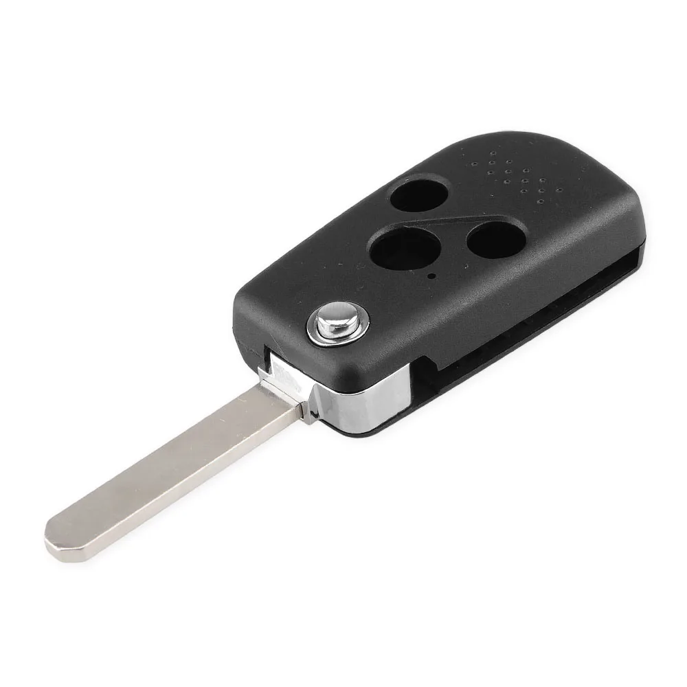 Раскладной чехол KEYYOU для автомобильного ключа с дистанционным управлением и