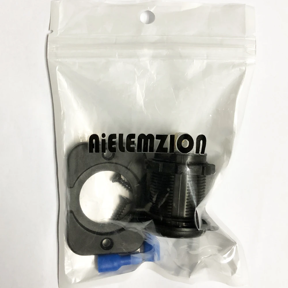 Автомобильное зарядное устройство автомобильное двойной USB высокоскоростное 12 24