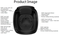 Home Use Cold Laser Knee Therapy Treatments Knees Massager