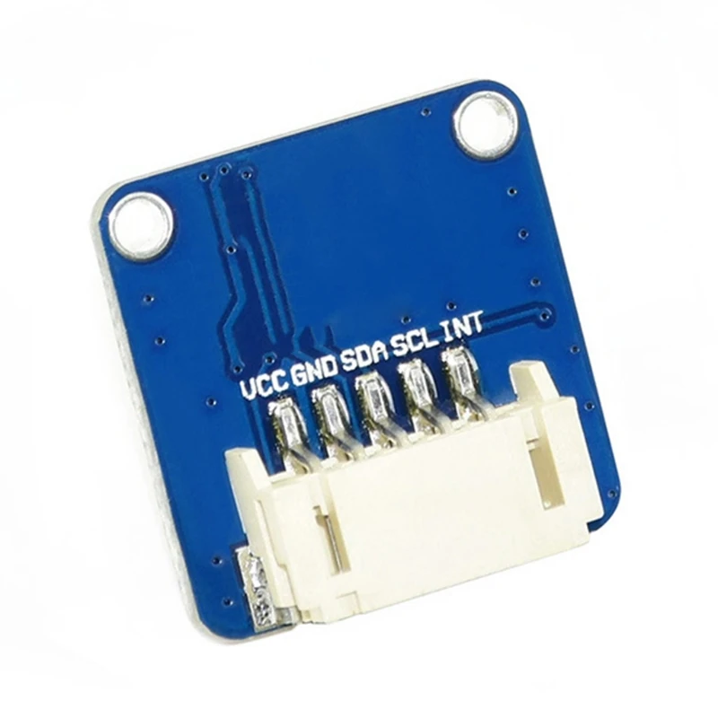 

PAJ7620U2 Various Gesture Recognition Sensor Module Built-in 9 Gesture IIC Interface Intelligent Recognition I2C
