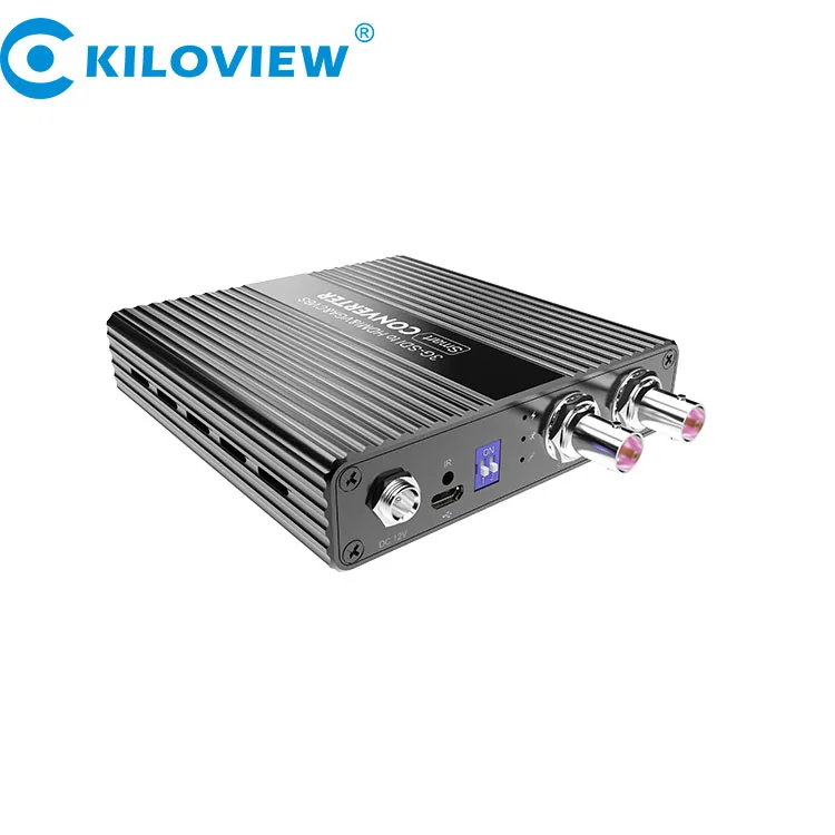 

KV-CV180 SDI конвертер производитель SDI в HDMI IP видео конвертер
