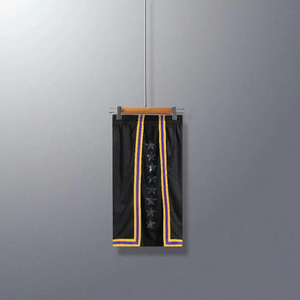 

STARCustom Number Name Men Shorts Gym Men Sports Athletic Running Sport Fitness Beach Basketball Jogging Man Loose Short Pants