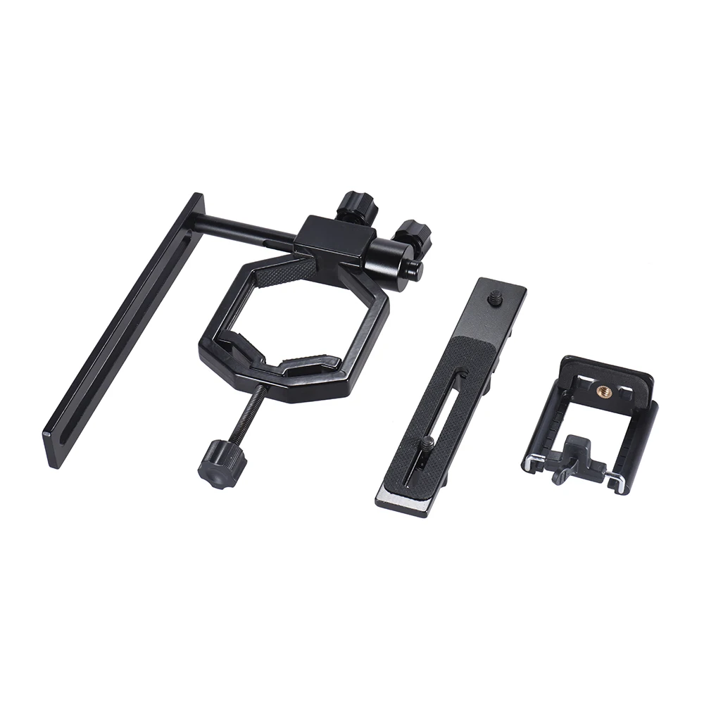 Телефон Цифровая камера крепление адаптер кронштейн смартфон держатель зажим