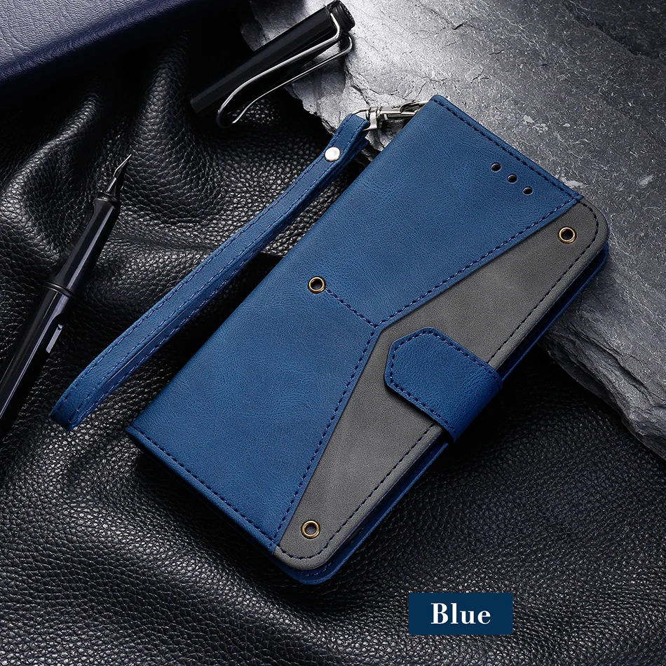 Фото Кожаный чехол-книжка для iPhone 12 Pro Mini 11 10 XR X S XS Max 7 8 6 6s Plus складной SE 2020 Etui Мобильные Кожаный чехол-книжка для iPhone 12 Pro Mini 11 10 XR X S XS Max 7 8 6 6s Plus складной SE 2020 Etui Мобильные