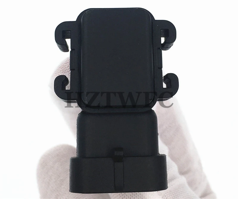 Бесплатная доставка карта коллектор абсолютного давления датчик 7700111957 91167213 4410279