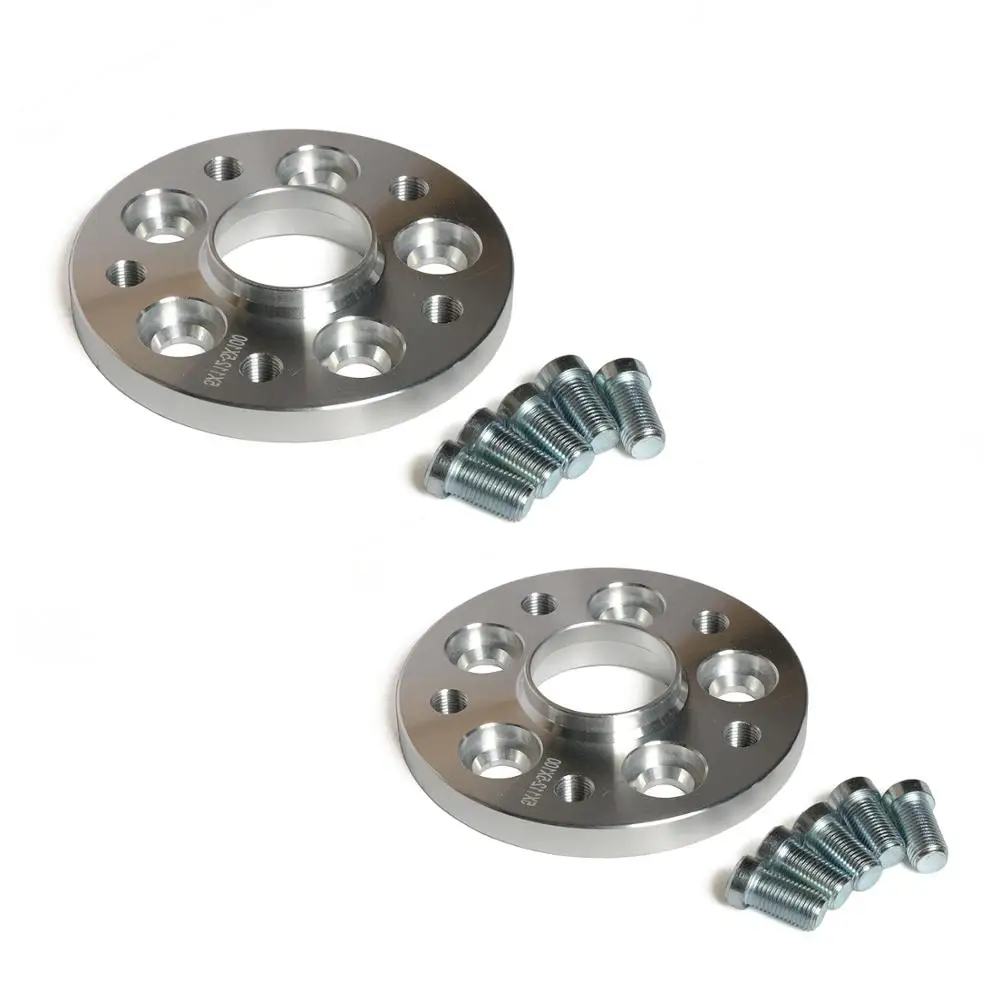 Комплект AP01 15 мм адаптер для колеса 5x112 5x100 VW Golf V 1K1 Audi A4 новый 1 9 TDI 8 T quattro 6 2 0 7 TDI| |