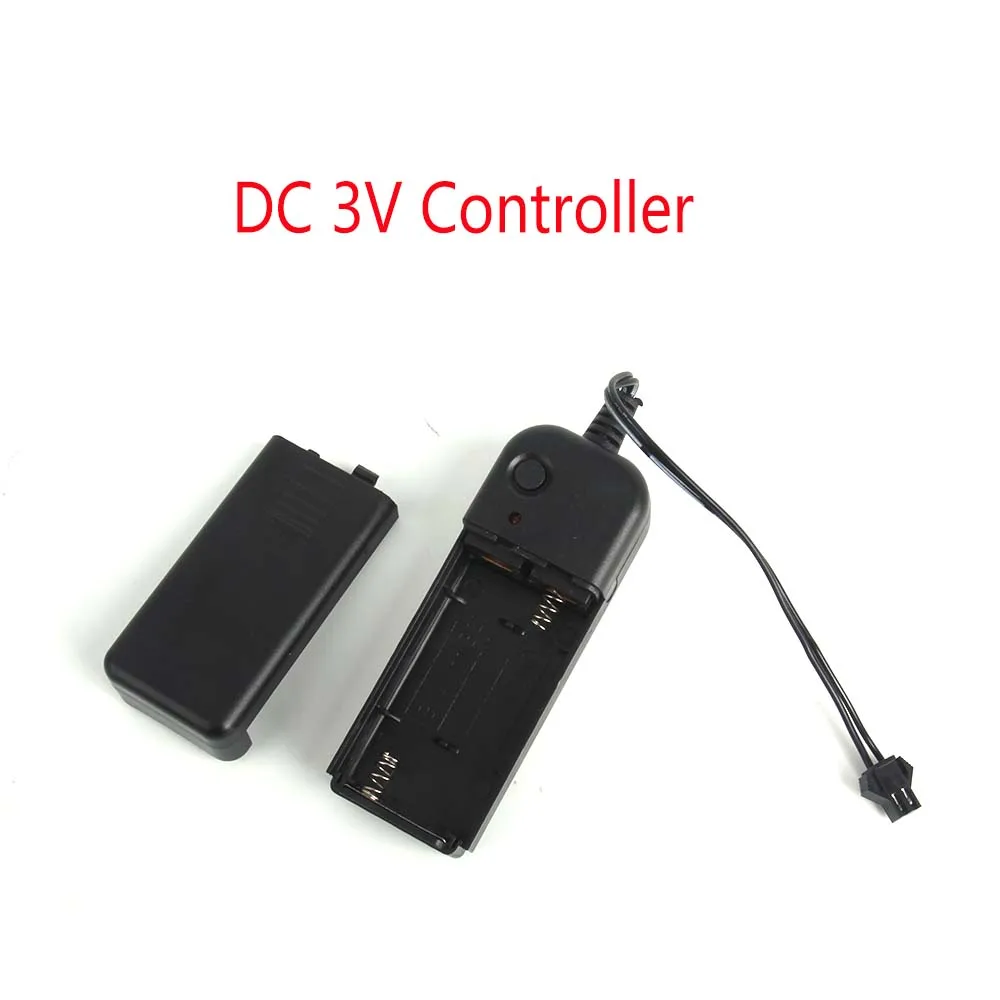 Водонепроницаемая светодиодная лента для автомобиля гибкая неоновая