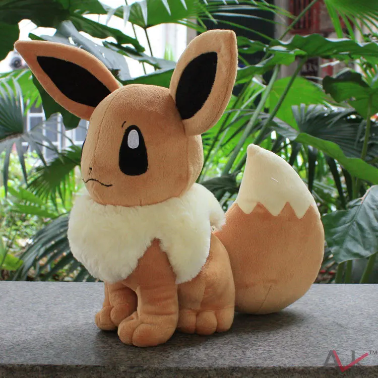 

26cm sitting Eveen plush cute yellow good quality sleeping Pillow soft practical pretty christmas Birthday Favorite gift kid