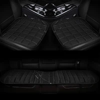 12v heated car seat cushion cover seat heater warmer winter household cushion heated seat cushion for cars for volkswagen passat