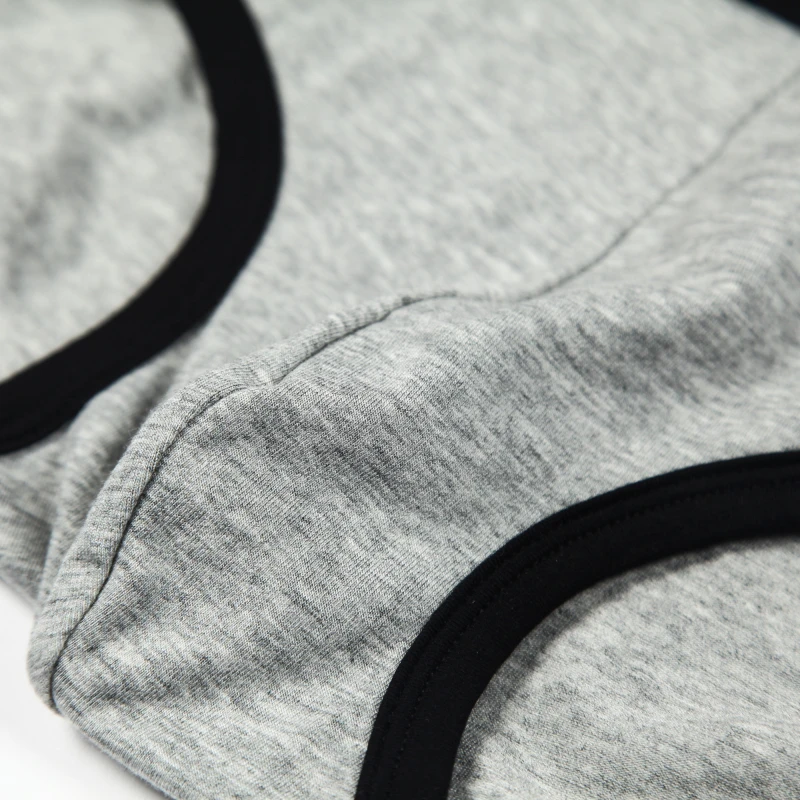 BS Новое сексуальное нижнее белье мужские трусы модные cuecas Мужские бикини Слип homme