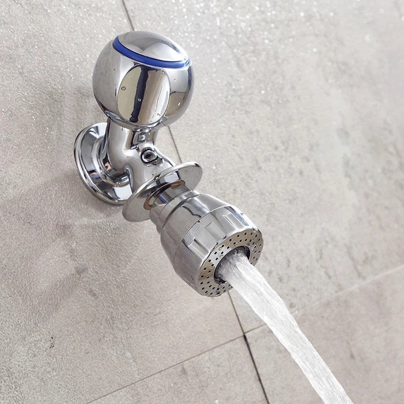 SHAI Новое поступление быстро на краны хорошего качества Смесители настенное