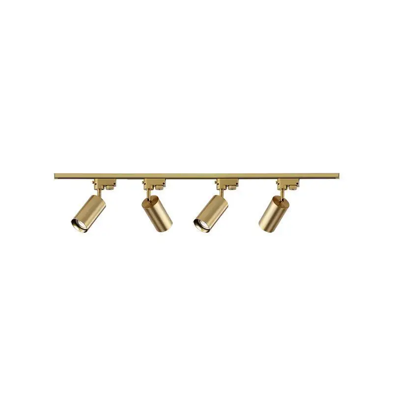 Светодиодные трекосветильник светильники 7 Вт 10 15 20 посветильник трековые