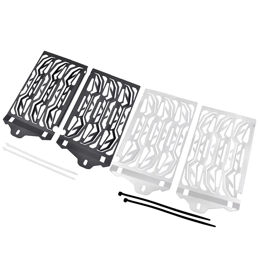 

For BMW R1200GS GSA ADV Adventure Motorcycle Accessories Engine Radiator Bezel Grille Protector Grill Guard Cover 2013-2018