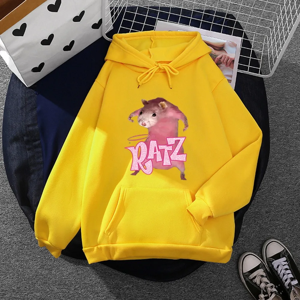 NIBESSER 2021 Hoodie Women Streetwear Print Hooded Winter Sweatshirt Clothes Women Oversized Sweetshirt Harajuku Vintage Hoodie