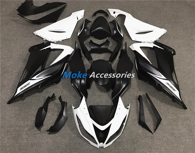 Комплект обтекателей для мотоцикла подходит фототехники 2013 2014 2015 2016 2017 2018 636