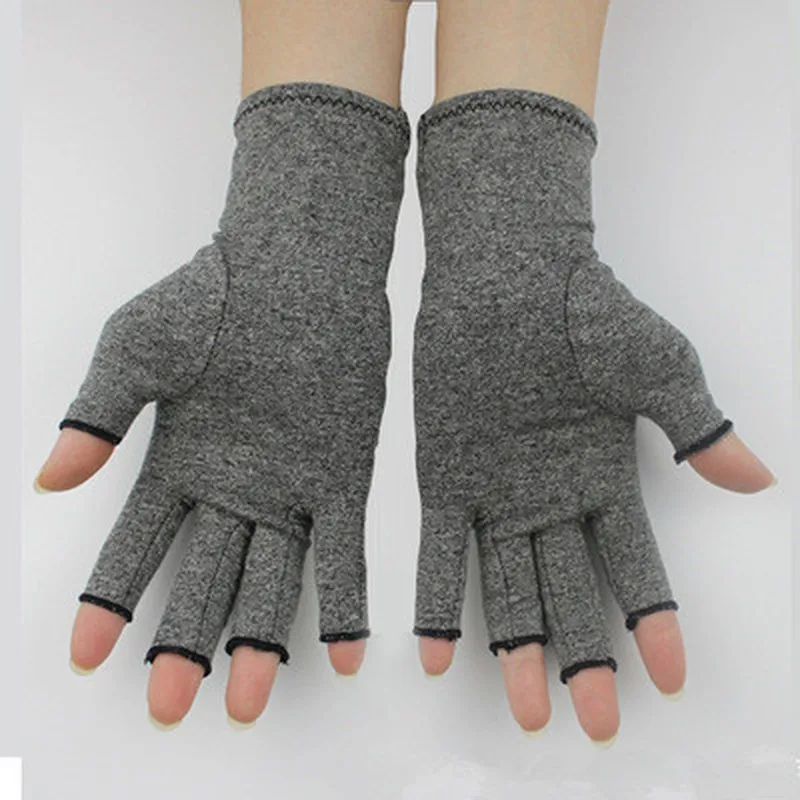 1 пара компрессионные перчатки для снятия боли в суставах|Поддержка запястий| |