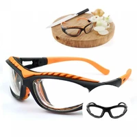 fashion eye goggles anti rust wear resistant protective anti tear cooking goggles cooking glasses cooking goggles