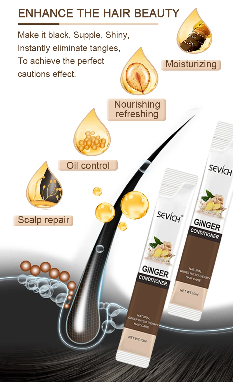 Питательная восстанавливающая маска для волос 10 мл аргановое масло кокосовый