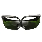 Лазерные защитные очки нм-нм, лазерные защитные очки OD4 + стильные защитные очки