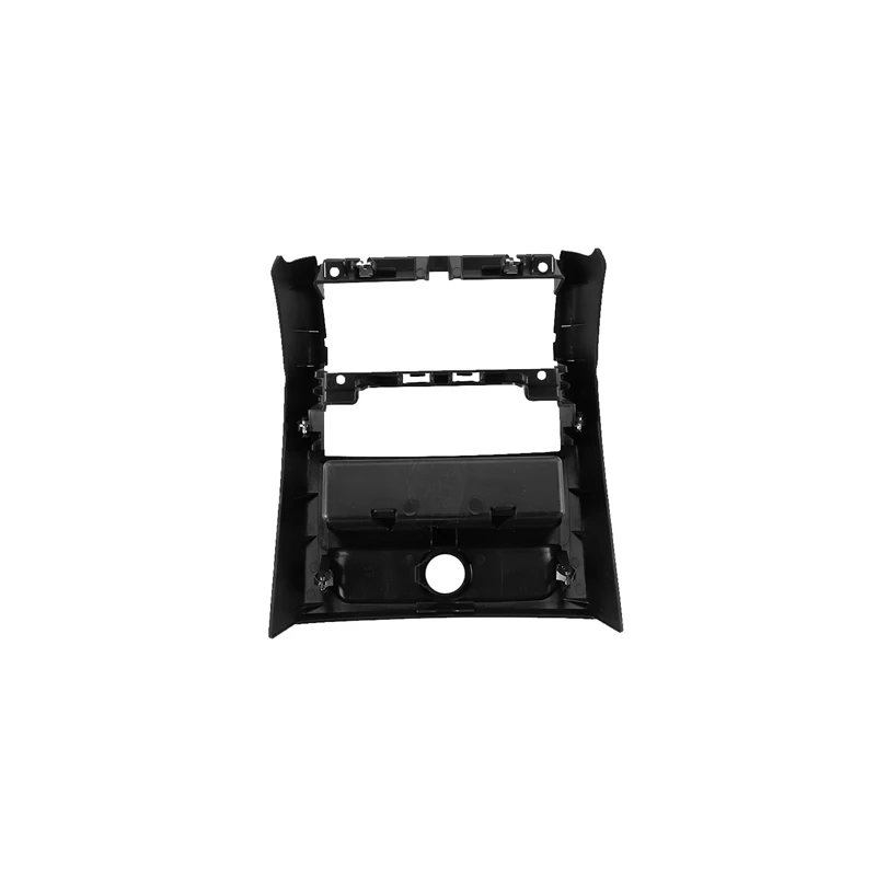 Car Air Conditioner Rear Center Console Outlet Frame Cover for Trim BMW 5 Series F10 F11 523I 525I 525D 528I 530I 530D 2 | Автомобили и